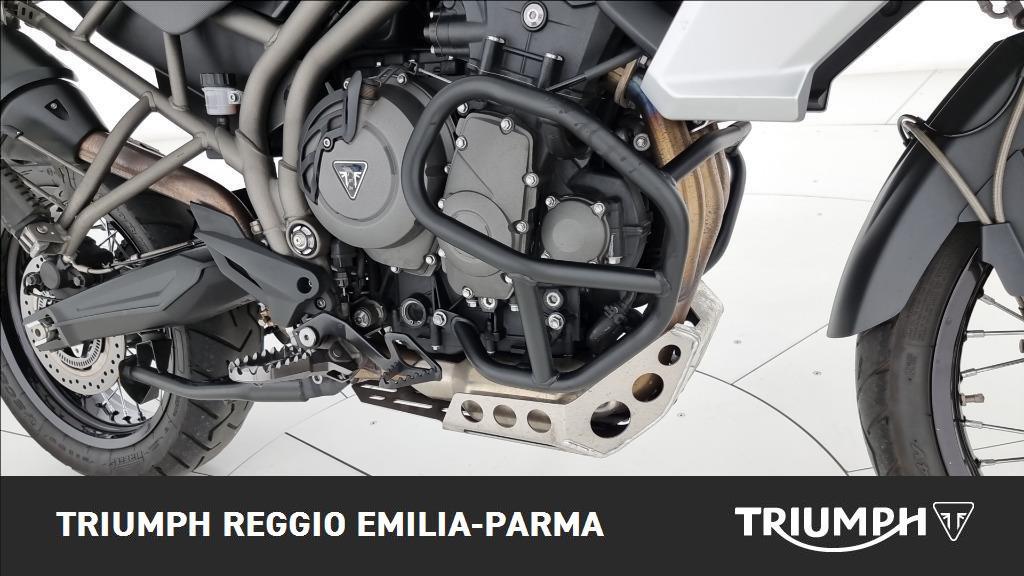 TRIUMPH Tiger 800 XCA Abs