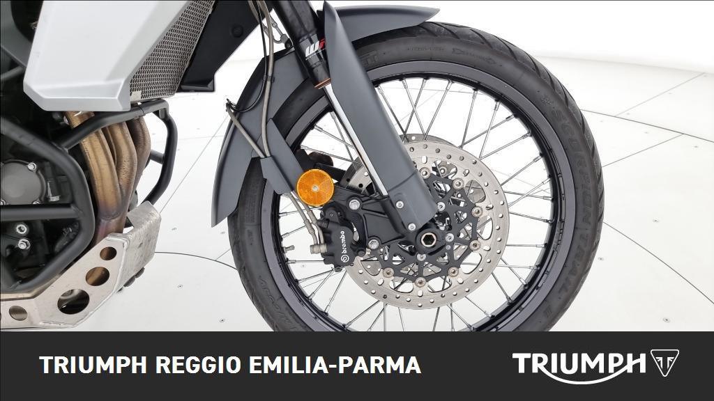 TRIUMPH Tiger 800 XCA Abs