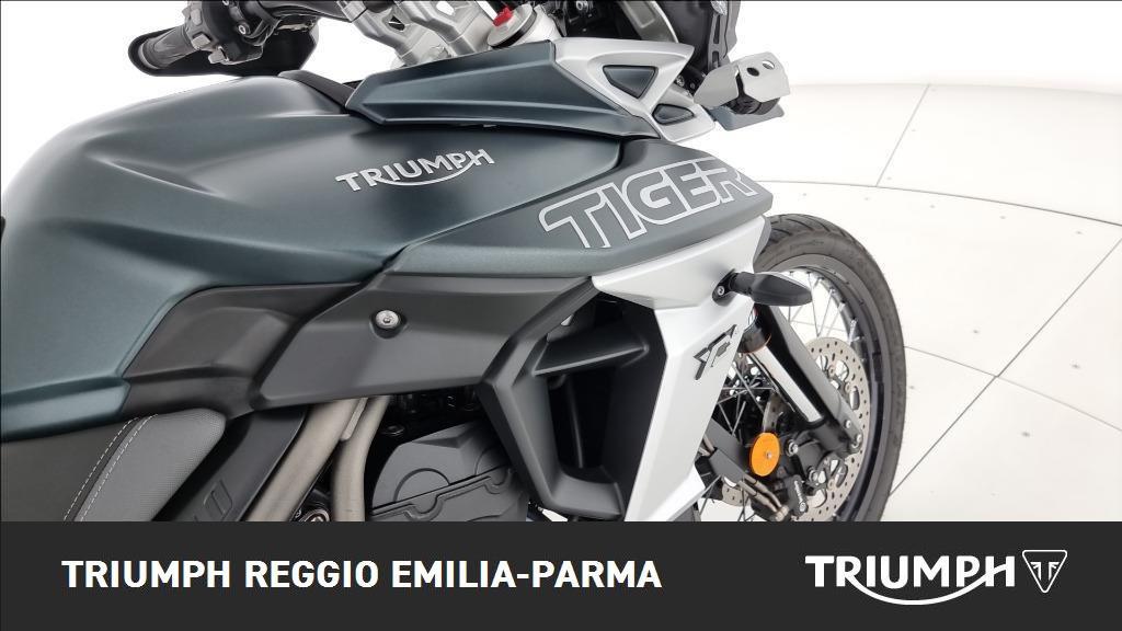TRIUMPH Tiger 800 XCA Abs