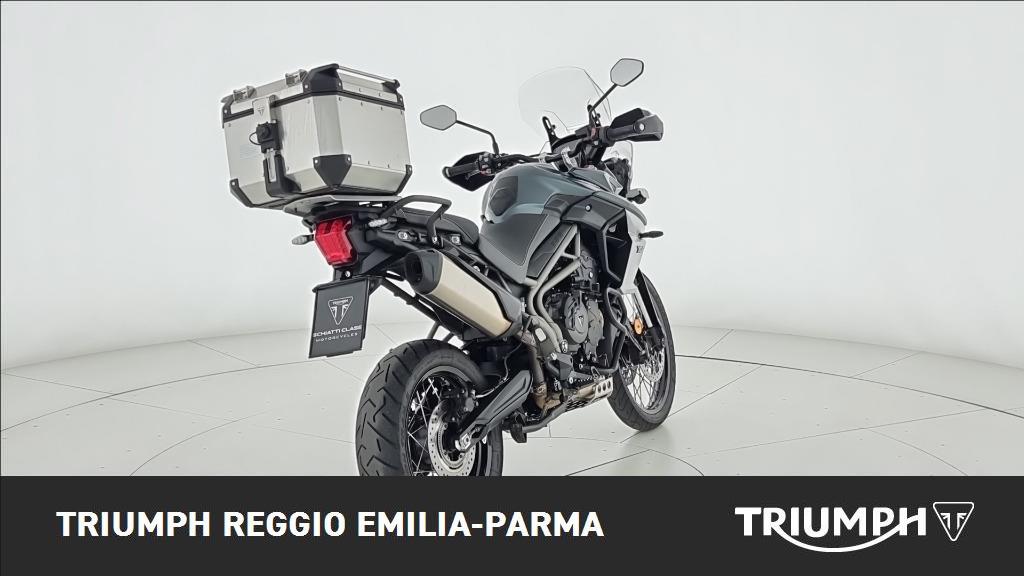 TRIUMPH Tiger 800 XCA Abs