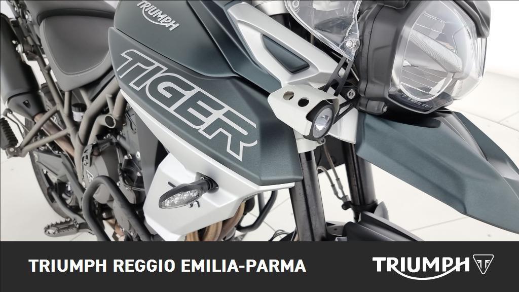 TRIUMPH Tiger 800 XCA Abs