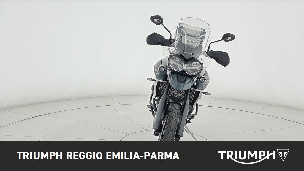 TRIUMPH Tiger 800 XCA Abs