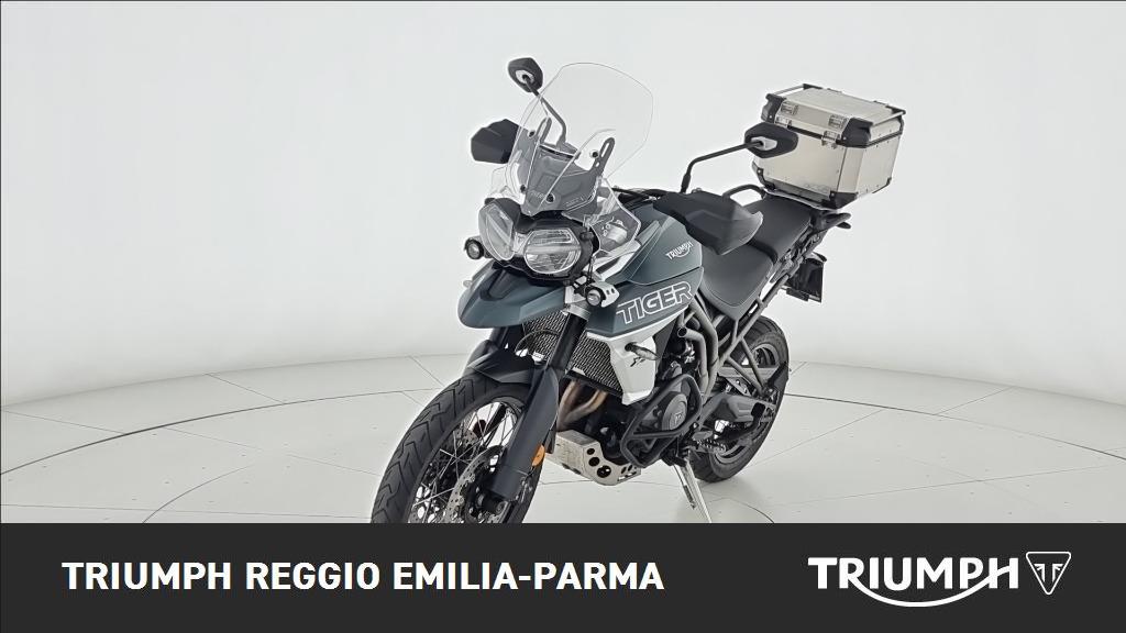 TRIUMPH Tiger 800 XCA Abs