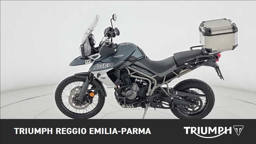 TRIUMPH Tiger 800 XCA Abs