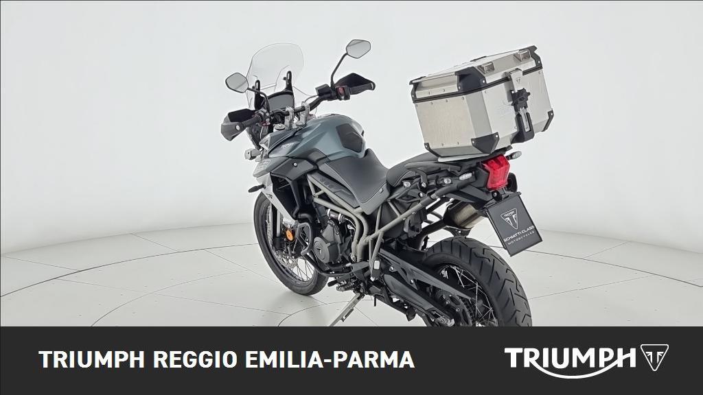 TRIUMPH Tiger 800 XCA Abs