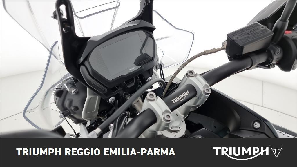 TRIUMPH Tiger 800 XCA Abs