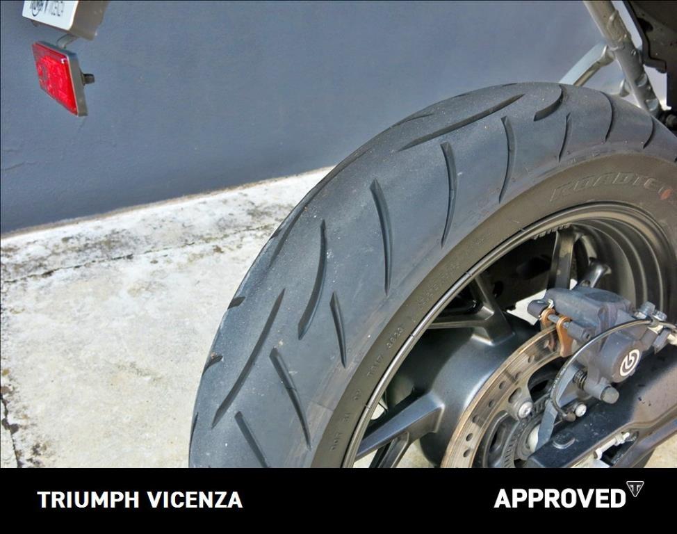 TRIUMPH Tiger 900 GT Abs