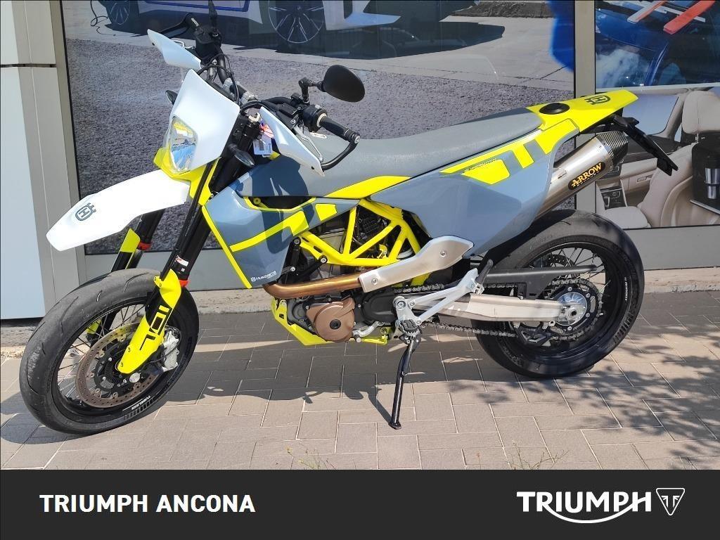 HUSQVARNA Supermoto 701 4T 