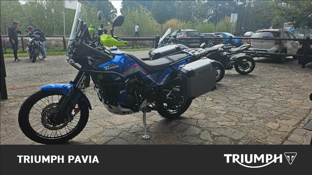 YAMAHA Tenere 700 World Rally Abs