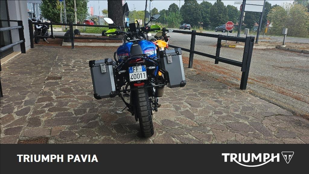 YAMAHA Tenere 700 World Rally Abs