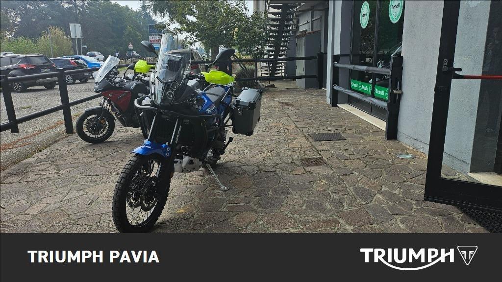 YAMAHA Tenere 700 World Rally Abs