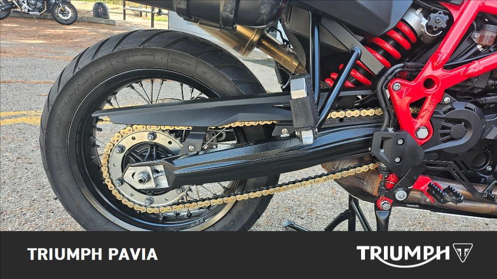BMW F 800 GS Abs