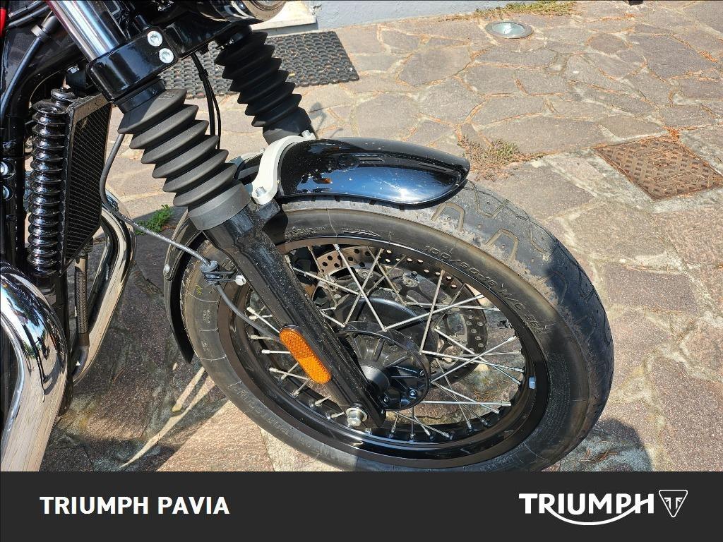 ROYAL ENFIELD Interceptor 650 Bicolor Abs