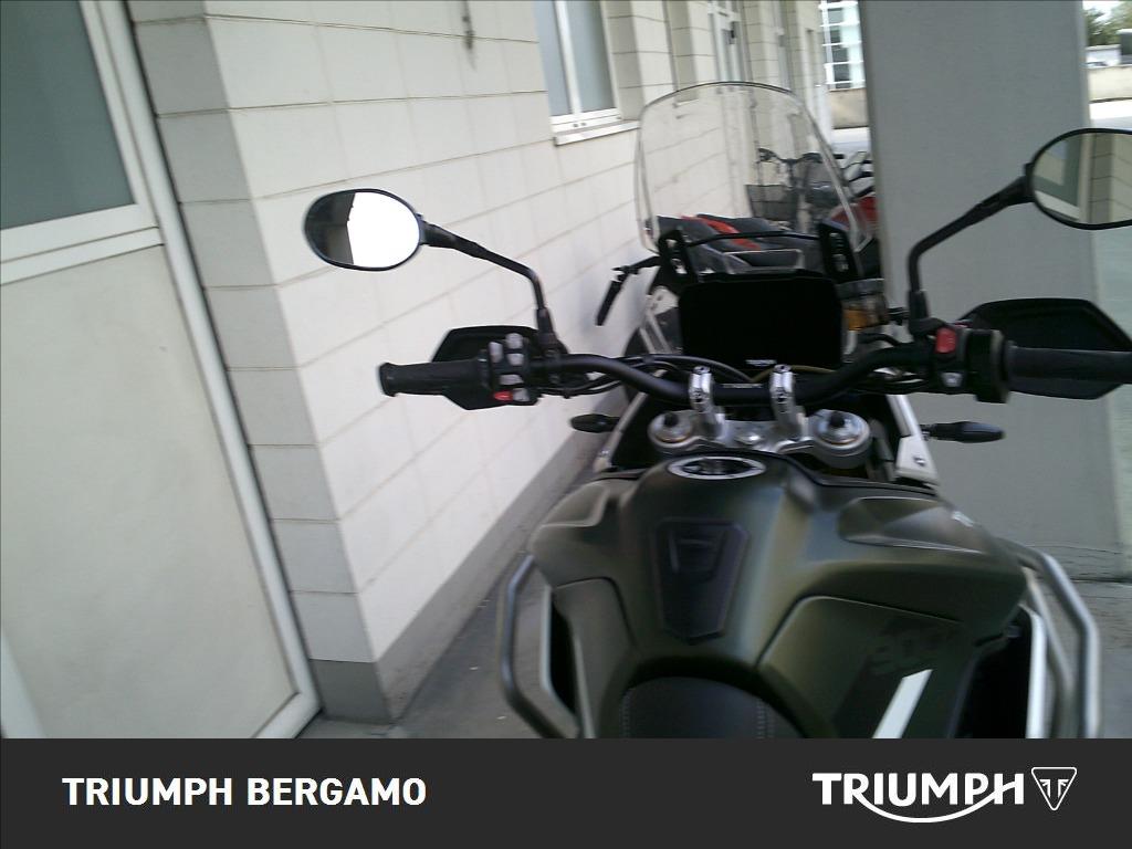 TRIUMPH Tiger 900 Rally Pro Abs