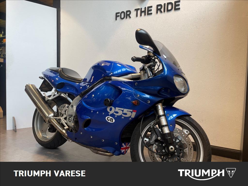 TRIUMPH Daytona 955 