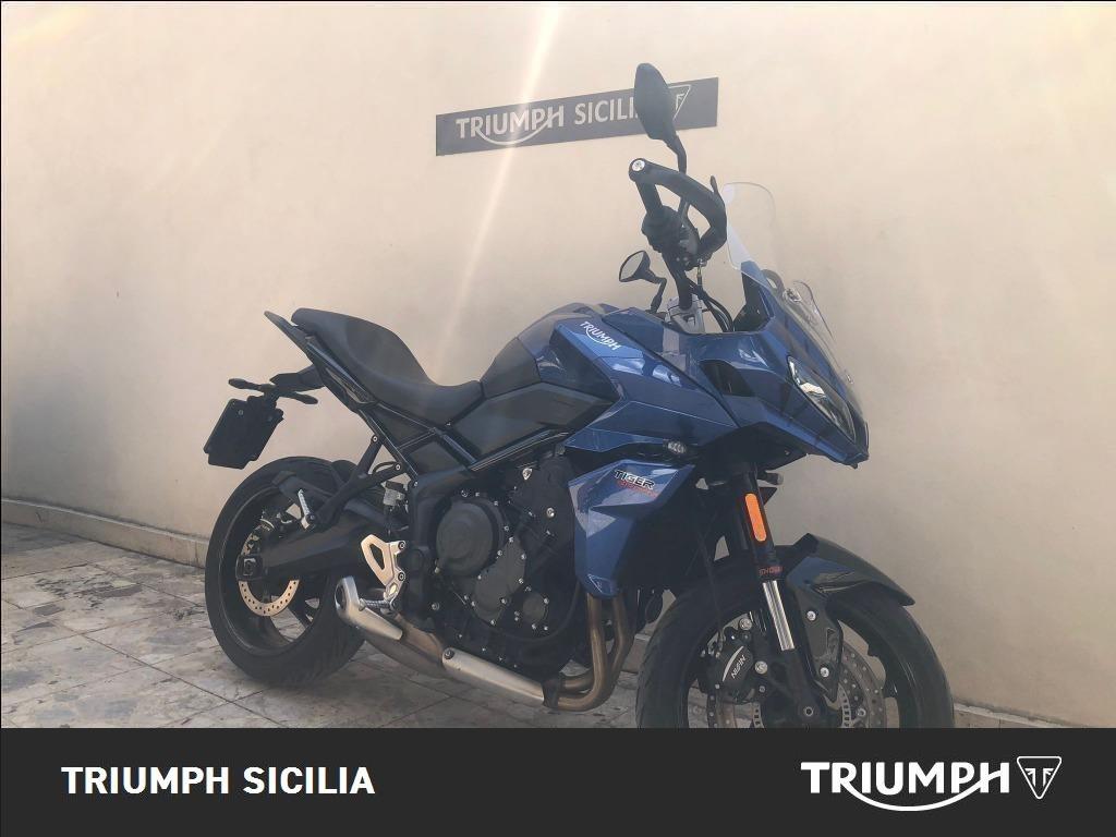 TRIUMPH Tiger 660 Sport Abs