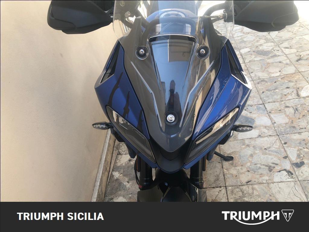 TRIUMPH Tiger 660 Sport Abs