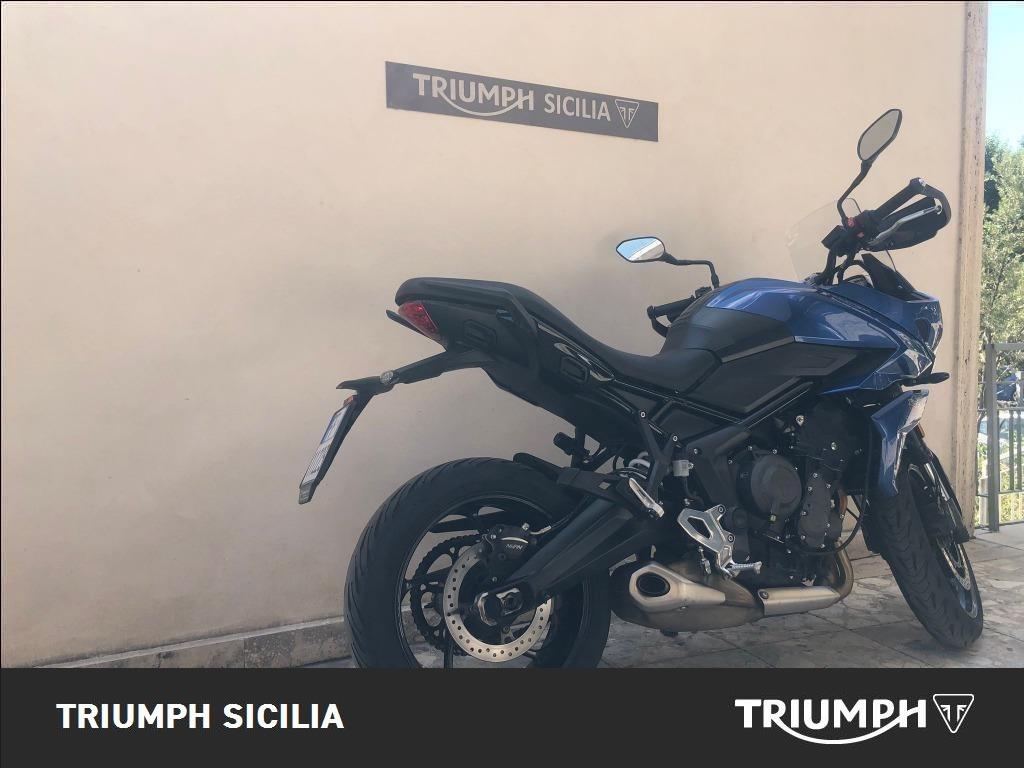 TRIUMPH Tiger 660 Sport Abs