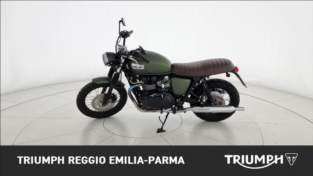 TRIUMPH Bonneville 865 