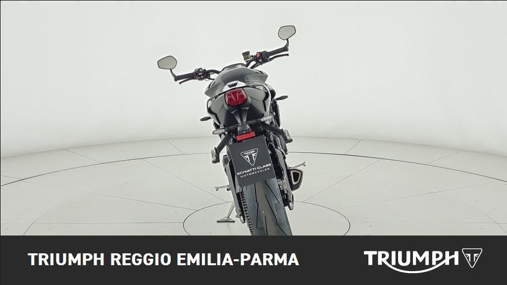 TRIUMPH Street Triple 765 RS #1