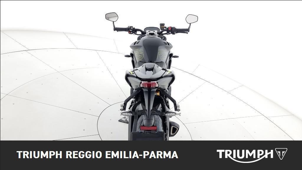 TRIUMPH Street Triple 765 RS