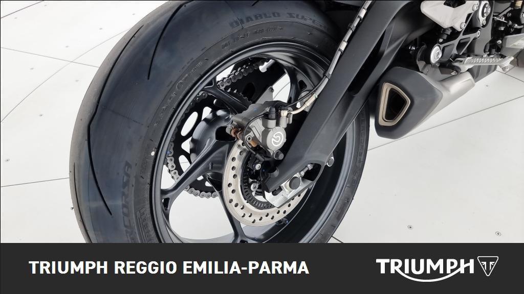 TRIUMPH Street Triple 765 RS