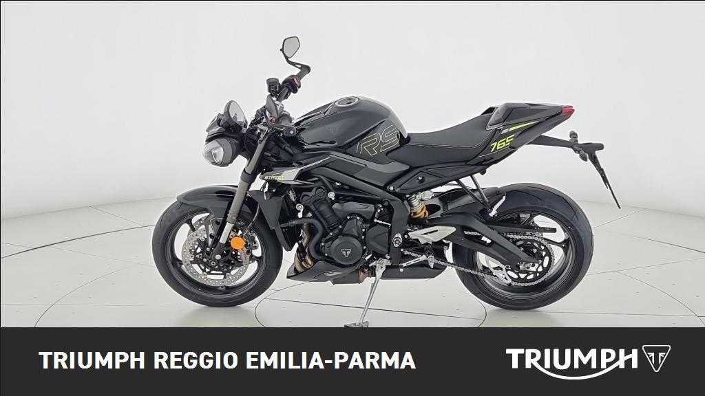 TRIUMPH Street Triple 765 RS #3