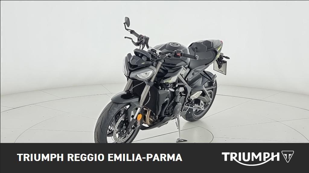 TRIUMPH Street Triple 765 RS #4