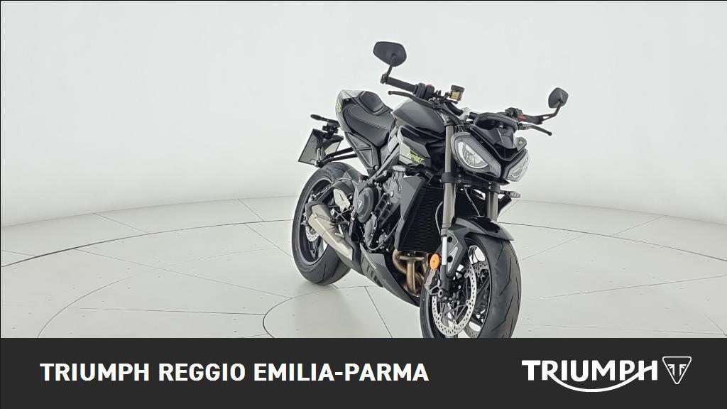 TRIUMPH Street Triple 765 RS #6