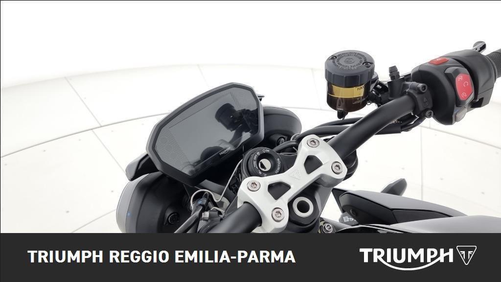 TRIUMPH Street Triple 765 RS #8