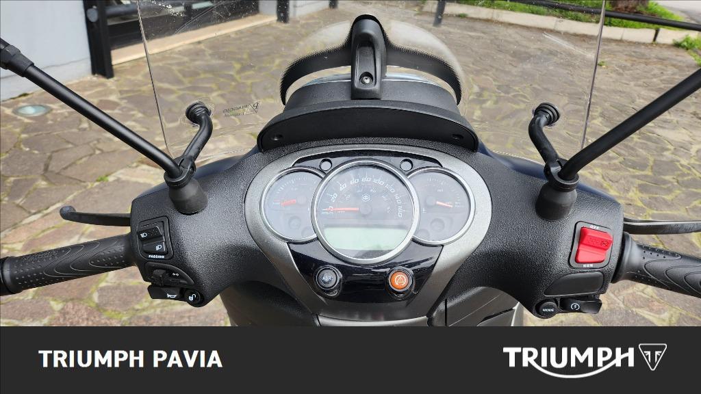 PIAGGIO Beverly 300 ie abs-asr