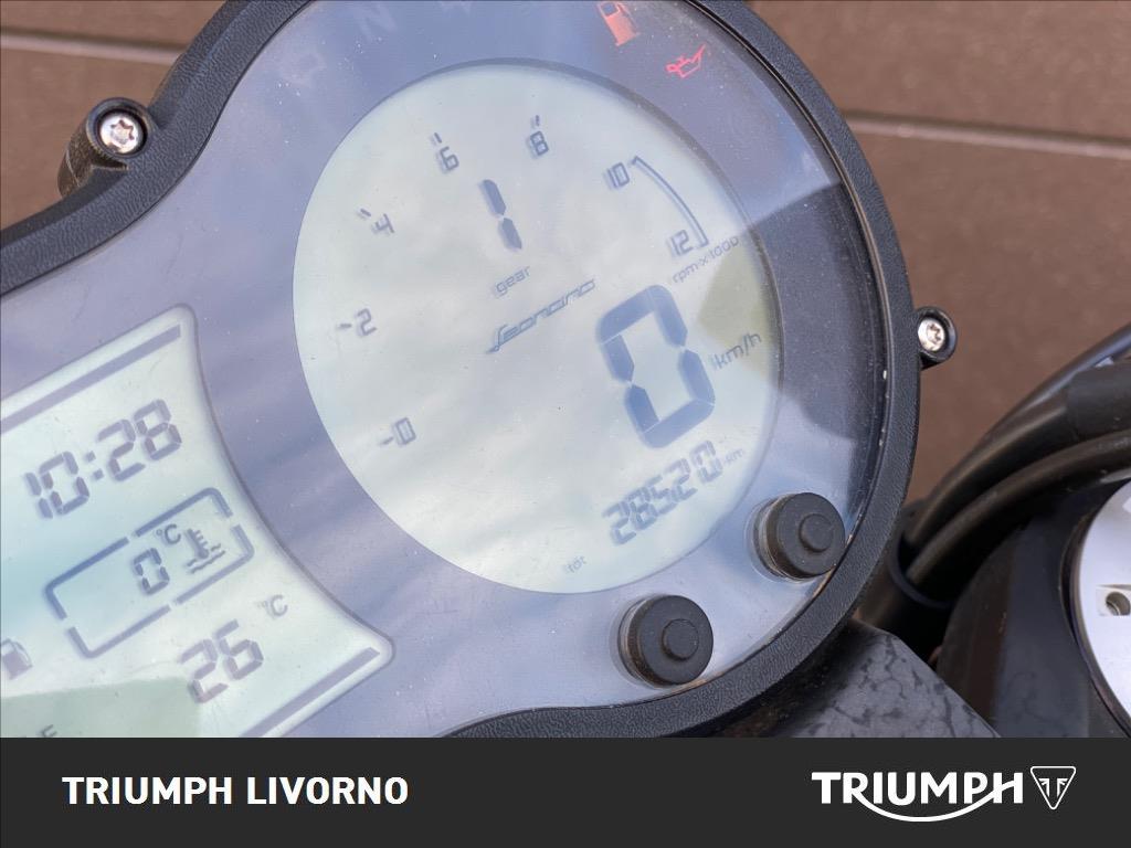 BENELLI Leoncino 500 Trail E4