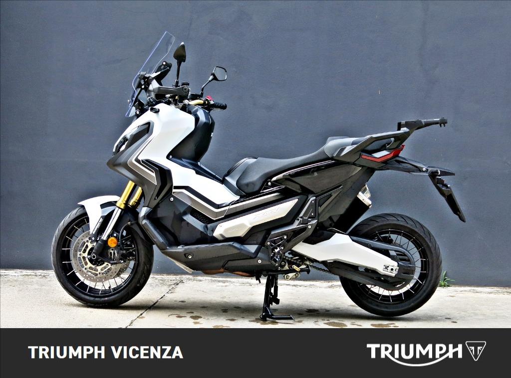 HONDA X-ADV 750 DCT Abs