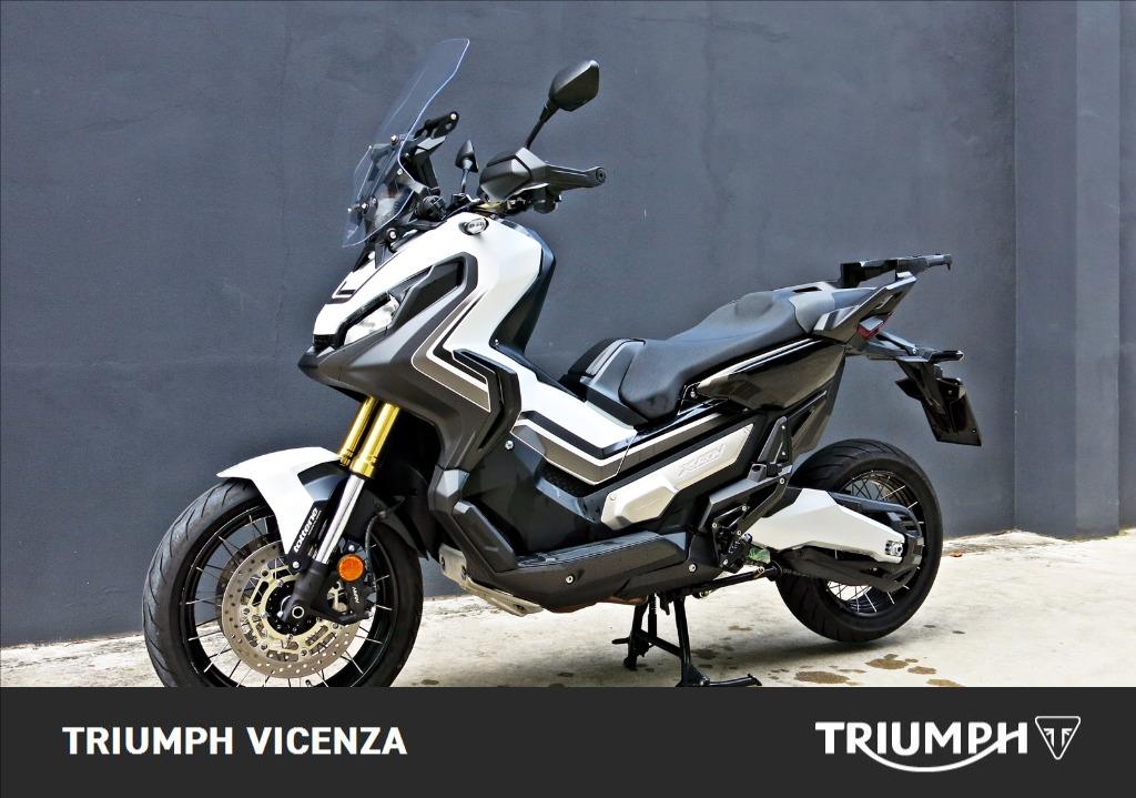 HONDA X-ADV 750 DCT Abs