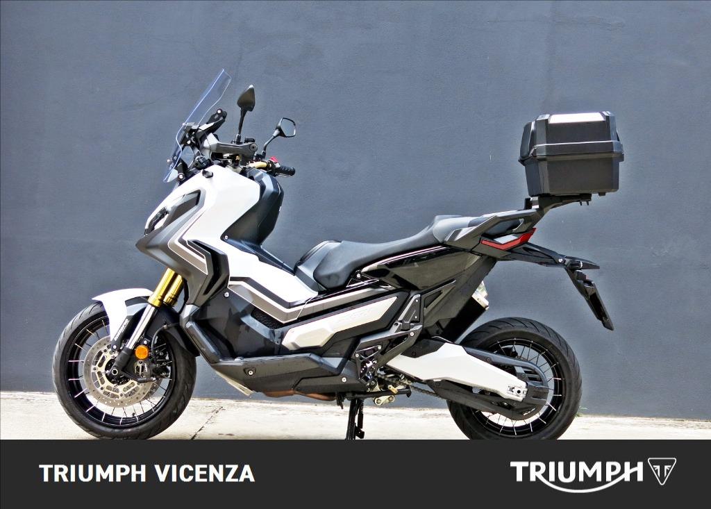 HONDA X-ADV 750 DCT Abs