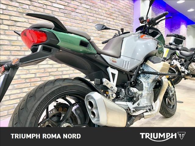 MOTO GUZZI V100 Mandello S
