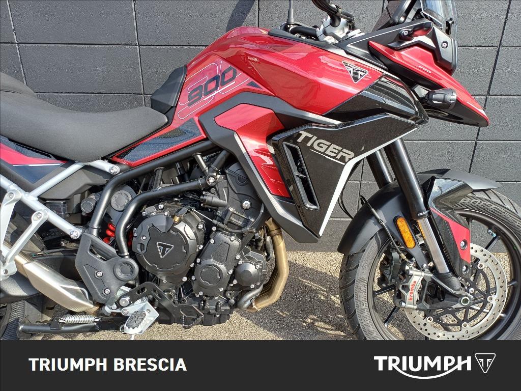 TRIUMPH Tiger 900 GT Pro Abs