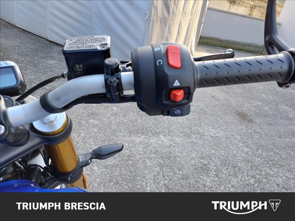 TRIUMPH Speed 400 Abs