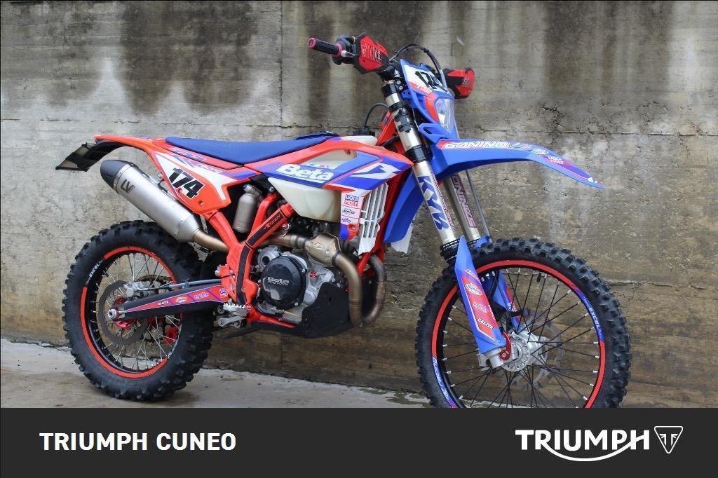 BETAMOTOR RR 350 4T Enduro Racing
