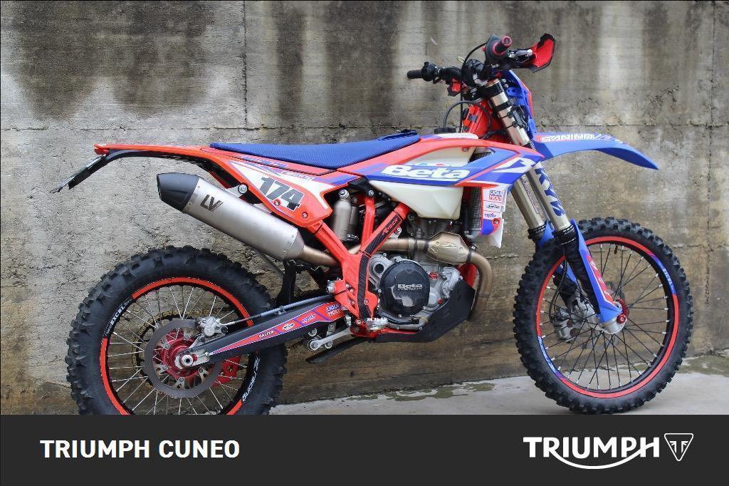 BETAMOTOR RR 350 4T Enduro Racing