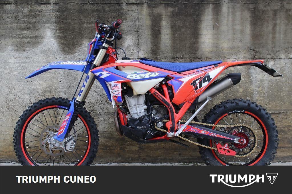 BETAMOTOR RR 350 4T Enduro Racing
