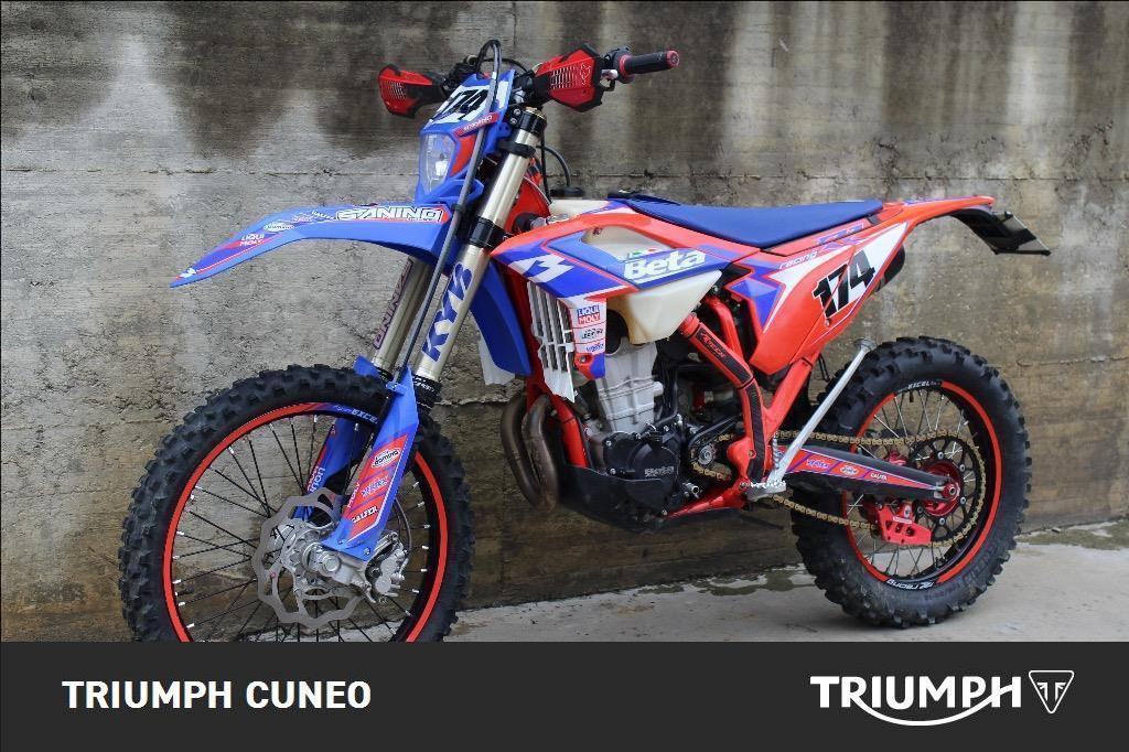 BETAMOTOR RR 350 4T Enduro Racing