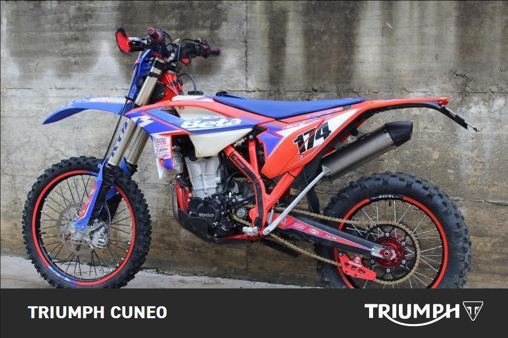 BETAMOTOR RR 350 4T Enduro Racing