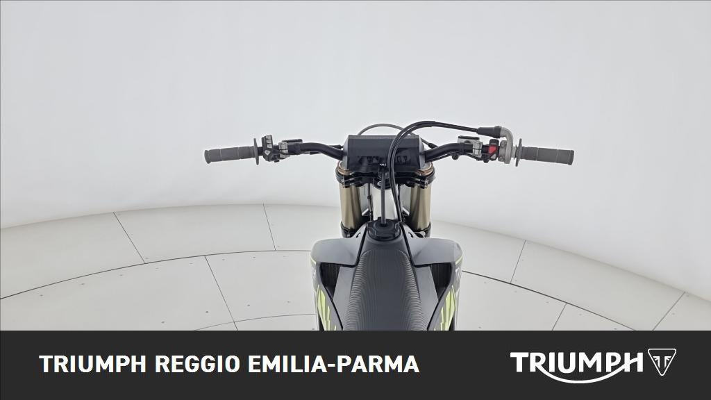 TRIUMPH TF 250 X Abs