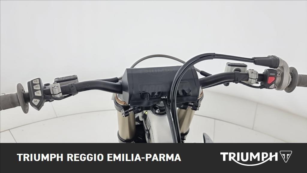 TRIUMPH TF 250 X Abs