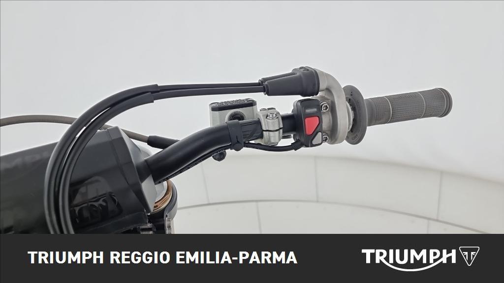 TRIUMPH TF 250 X Abs