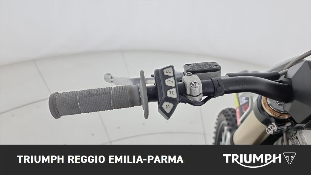 TRIUMPH TF 250 X Abs