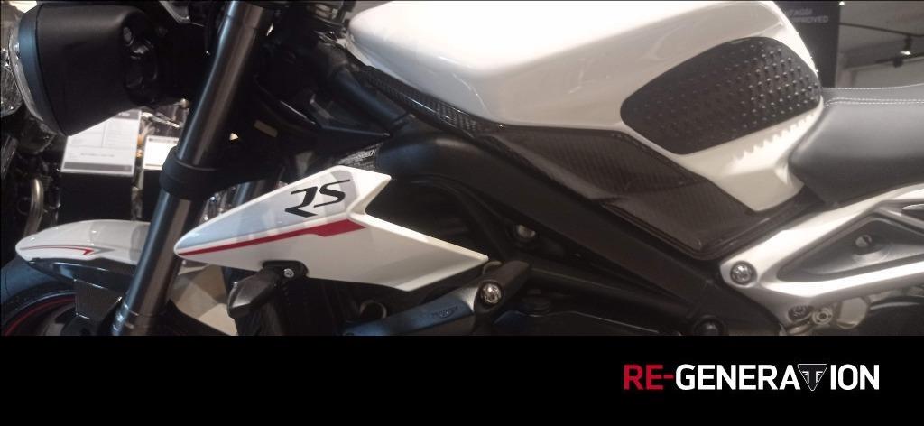 TRIUMPH Street Triple 765 RS