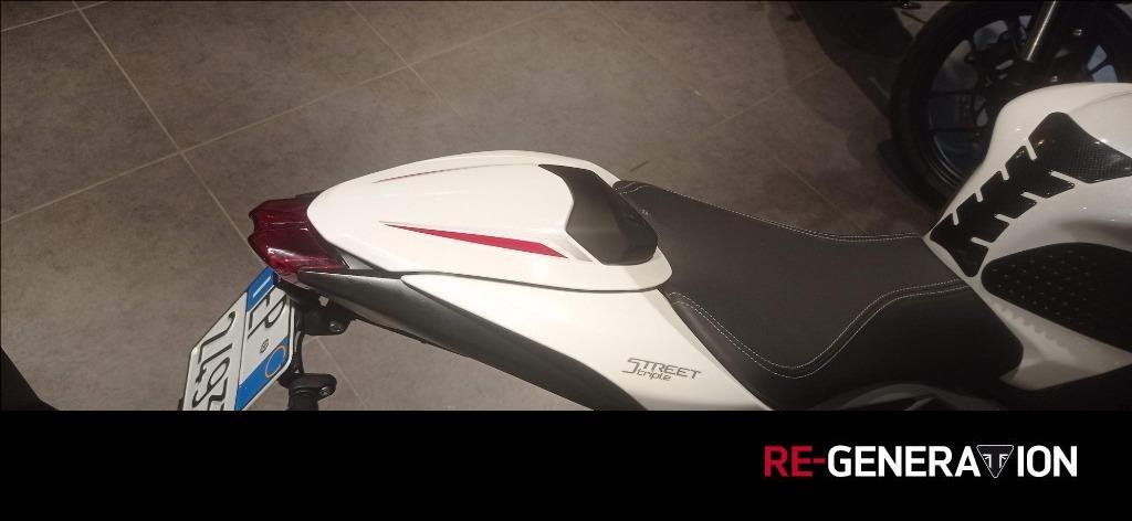 TRIUMPH Street Triple 765 RS