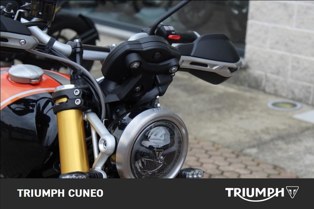 TRIUMPH Scrambler 1200 XE Abs #6